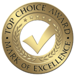 Top-Choice-Award